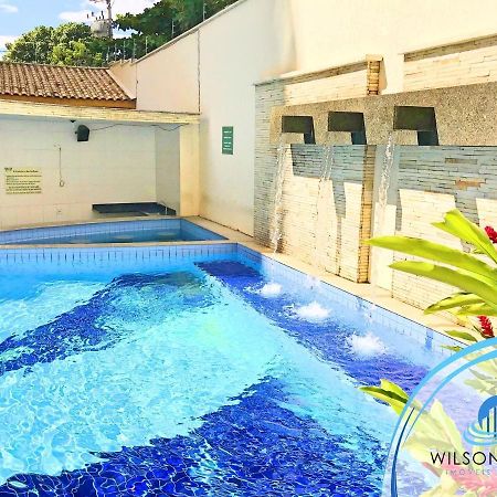 Renaissance Park Daire Caldas Novas Dış mekan fotoğraf