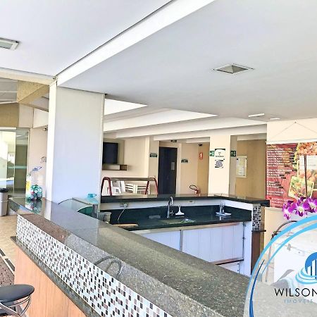 Renaissance Park Daire Caldas Novas Dış mekan fotoğraf