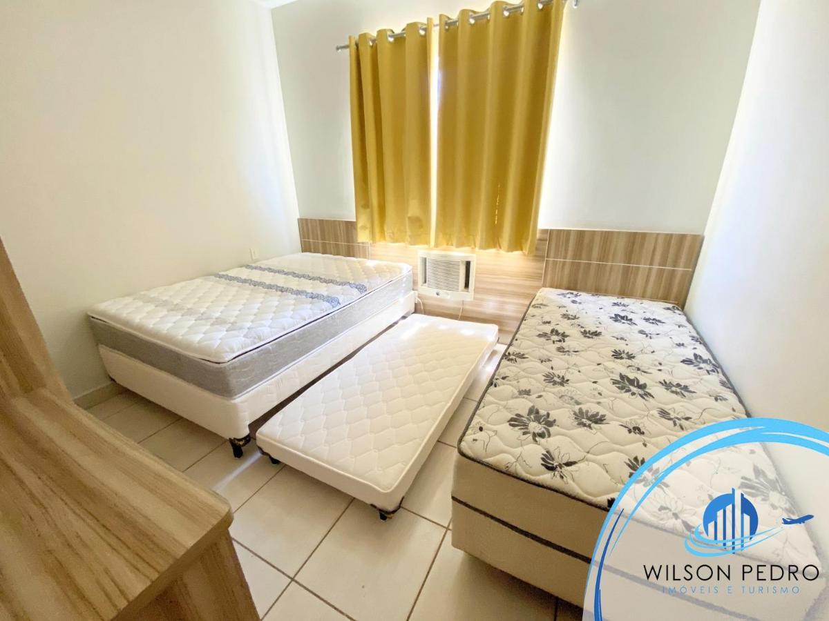 Renaissance Park Daire Caldas Novas Dış mekan fotoğraf